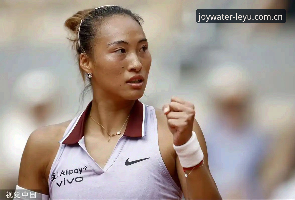 2026法网女单签表深度分析：郑钦文保分压力下的破局之道
